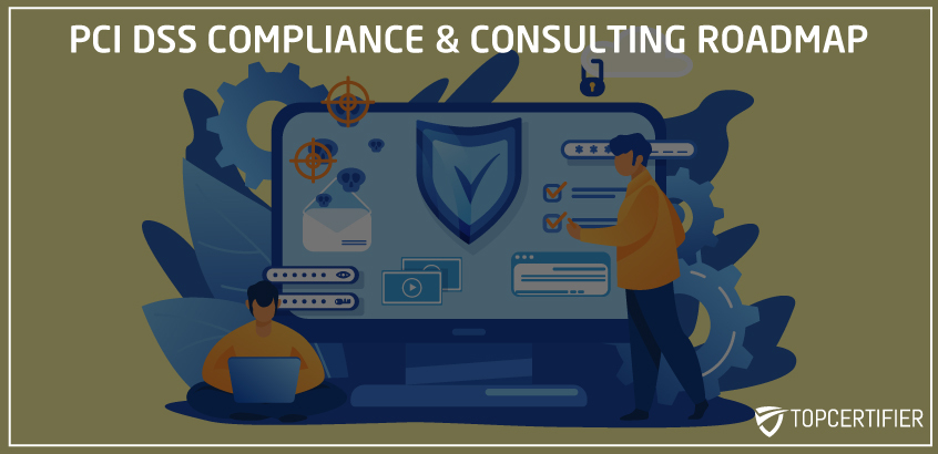 PCI-DSS Compliance Roadmap Guwahati