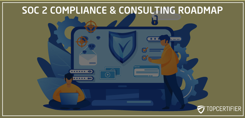 SOC2 Compliance Roadmap Guwahati