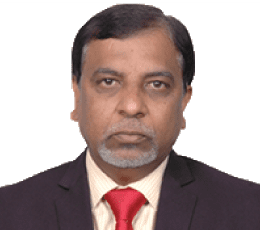 Mr. Subhash Mashalkar - Guwahati