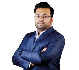 Mr. Syed - Guwahati