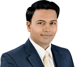 Mr. Vinay Kumar - Guwahati
